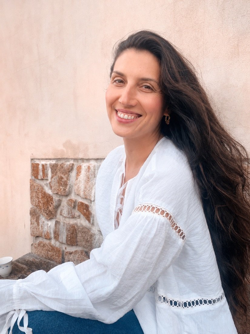 Nella Frei