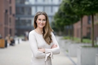 Šárka Strachová